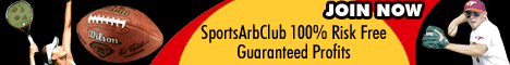 SportsArbClub 2