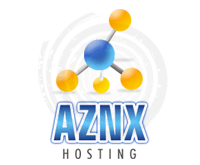 AZNX Hosting