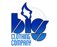 Big Clothing Company