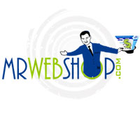 Mr Web Shop