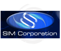 SIM Corporation